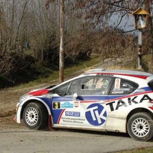 Partirà domani mattina la 3^ Ronde Terra del Friuli