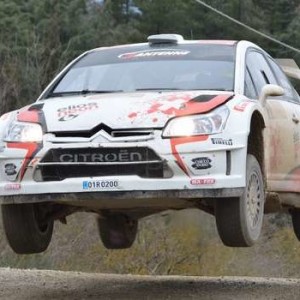 AL 10° “CITTA’ DI AREZZO – RONDE VALTIBERINA” VITTORIA PER DELLA CASA-POZZI
