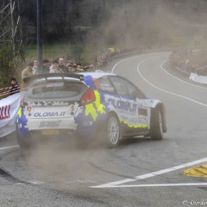 ANCORA POCHE ORE PER ISCRIVERSI AL RALLY DEI LAGHI
