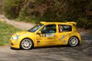 IL RALLY DEI DUE LAGHI-CITTA' DI DOMODOSSOLA SI AVVICINA