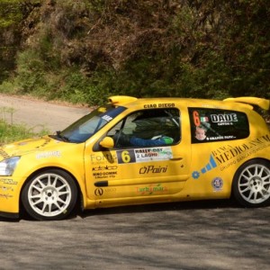 IL RALLY DEI DUE LAGHI-CITTA' DI DOMODOSSOLA SI AVVICINA