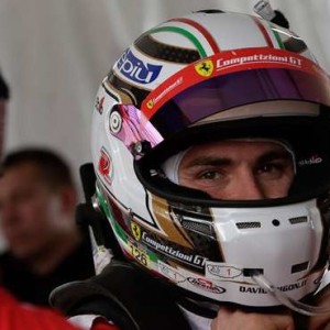 24 Ore di Daytona: Rigon “Gara difficile ma emozionante”