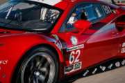 Rigon “Sebring pista favolosa. Pronti per la 12