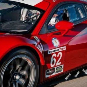 Rigon “Sebring pista favolosa. Pronti per la 12