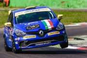 MELATINI RACING ESTENDE ANCHE AL 2016 IL PROPRIO ACCORDO CON IL GIOVANE ALFREDO DE MATTEO