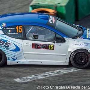 SGB Rallye inizia la stagione con l’8° Franciacorta Rally Show