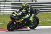 Tech3 pair back on track as 2016 preparation kicks off
