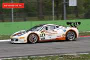 Ferrari Challenge nel pieno della maturità