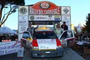 IN CHIUSURA LE ISCRIZIONI AL RALLY DEL CARNEVALE