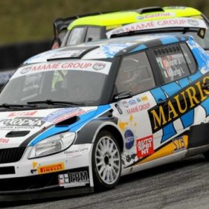 8° FRANCIACORTA RALLY SHOW : ISCRIZIONI APERTE SINO A SABATO 6 FEBBRAIO