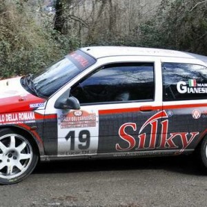 AL VIA IL 35° RALLY DEL CARNEVALE, UN’OTTANTINA DI EQUIPAGGI PRESENTI