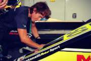 F4 – Joao Vieira in evidenza nei test di Misano