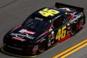 Ottime Libere Per Kumpen Nel Debutto A Daytona
