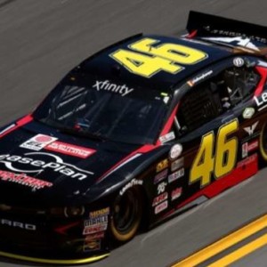 Ottime Libere Per Kumpen Nel Debutto A Daytona