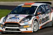 LONGHI E LA TWISTER SUL PODIO DI FRANCIACORTA