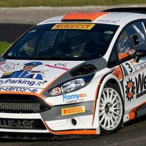 LONGHI E LA TWISTER SUL PODIO DI FRANCIACORTA