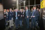 Inaugurata con successo la mostra "Ayrton Senna. L'ultima notte"