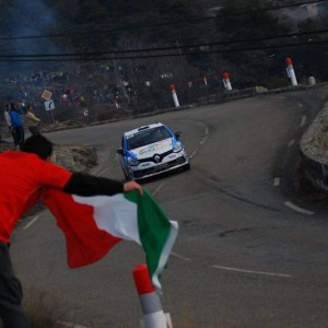 PROMO SPORT RACING: I RAMMARICHI DEL MONTECARLO
