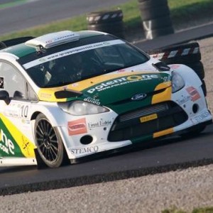 8° FRANCIACORTA RALLY SHOW : LA PRIMA TAPPA IN MANO A OGLIARI-FALZONE (FORD FIESTA WRC)