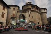 VIA ALLE ISCRIZIONI AL 39°RALLY IL CIOCCO E VALE DEL SERCHIO