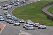 CAMPIONATO ITALIANO GRAN TURISMO, È TEMPO DI PREMIAZIONI PER LA STAGIONE 2015