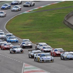 CAMPIONATO ITALIANO GRAN TURISMO, È TEMPO DI PREMIAZIONI PER LA STAGIONE 2015