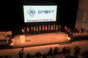 PREMIATI A BOLOGNA I PROTAGONISTI DEL CAMPIONATO ITALIANO GRAN TURISMO 2015
