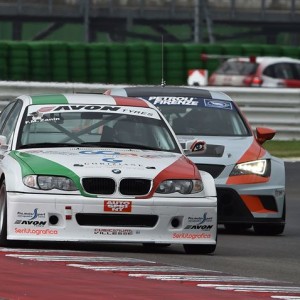 STASERA A TAORMINA I CAMPIONI ITALIANI TURISMO ENDURANCE 2015 PREMIATI NELLA SERATA TRICOLORE.