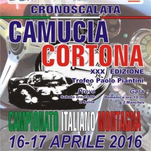 AD APRILE LA CAMUCIA CORTONA