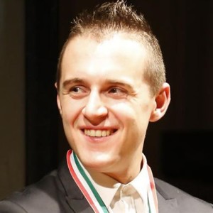 MICHELE TASSONE TORNA DA PROTAGONISTA NEL CAMPIONATO ITALIANO RALLY 2016