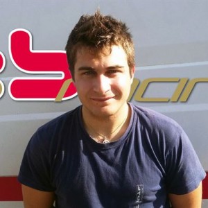 MIRKO TORSELLINI NEL CAMPIONATO ITALIANO ACI KARTING IN KZ2 CON RB RACING SU EXPRIT-TM