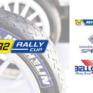 PRONTO IL TROFEO R2 RALLY CUP 2016