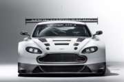 ASTON MARTIN E SOLARIS MOTORSPORT: FANTASTICO BINOMIO NEL CAMPIONATO ITALIANO GRAN TURISMO