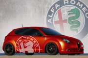 ALFA ROMEO MITO, IL DEBUTTO NELLE CORSE GRAZIE A TECNODOM SPORT NEL CAMPIONATO ITALIANO TURISMO TCS.