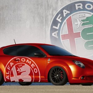 ALFA ROMEO MITO, IL DEBUTTO NELLE CORSE GRAZIE A TECNODOM SPORT NEL CAMPIONATO ITALIANO TURISMO TCS.