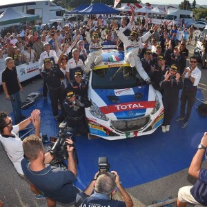 CAMPIONATO ITALIANO RALLY, APPUNTAMENTO A TAORMINA CON LA PREMIAZIONE DEI CAMPIONI ACI 2015