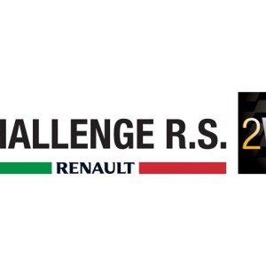 NEL C.I.WRC È PRONTO IL RENAULT CHALLENGE 2 RM