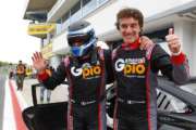 LUCA E NICOLA PASTORELLI ALLA PROVA DI MATURITÀ. TRICOLORE GT 2016 SU PORSCHE GT3 R