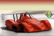 NASCE IL 12 FEBBRAIO LA NUOVA OSELLA PA21 JUNIOR B ATTESA ANCHE NEL CAMPIONATO ITALIANO SPORT PROTOTIPI.