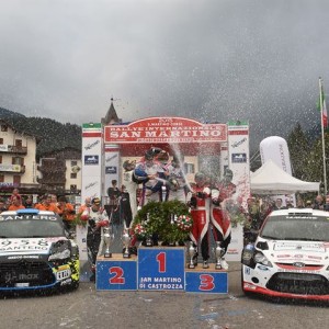 "IL RALLYE DI SAN MARTINO \u00c8 STORIA E TRADIZIONE, MA ANCHE MOTIVO DI ORGOGLIO."