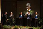PREMIATI I CAMPIONI ACI A TAORMINA