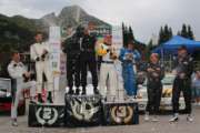 SABATO 13, A BOLOGNA, FESTEGGIAMENTI PER I PROTAGONISTI DEL CIR AUTO STORICHE 2015