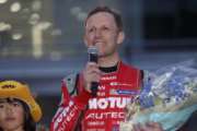 Quintarelli ancora nel Super GT con Nissan e il Team Ufficiale Nismo
