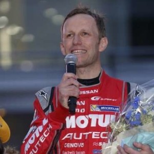 Quintarelli ancora nel Super GT con Nissan e il Team Ufficiale Nismo