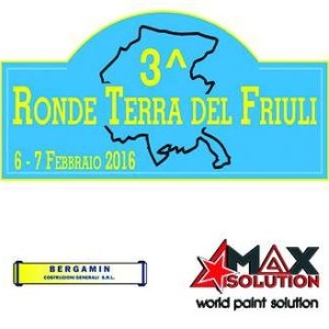 RONDE TERRA DEL FRIULI 2016