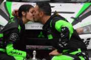 Marco Strata: “Adoro il Piemonte e sarò al via del Rally di Canelli”