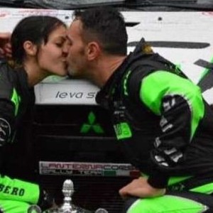 Marco Strata: “Adoro il Piemonte e sarò al via del Rally di Canelli”