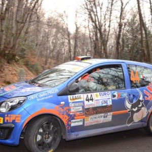 25° RALLY INTERNAZIONALE DEI LAGHI: ANCHE MISS E TROFEI!
