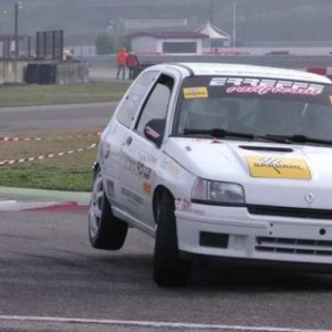 ERREFFE RALLY TEAM PRIMA ASSOLUTA IN FRANCIACORTA