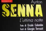 Inaugurata sul circuito di Monza la mostra su Ayrton Senna